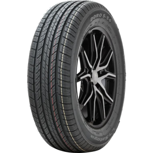Легковые шины Satoya Doro S-54 225/65 R17 102H купить с бесплатной доставкой в пункты выдачи в Петербурге